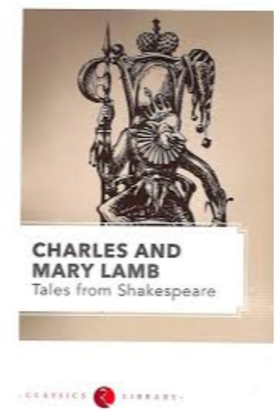 Classics Library - Tales from Shakespeare
