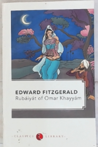 Classics Library - Rubaiyat of Omar Khayyam