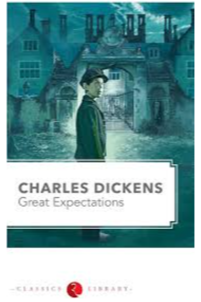 Classics Library - Great Expectations