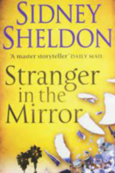 Stranger in the Mirror