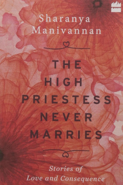 The High Priestess Never Marries