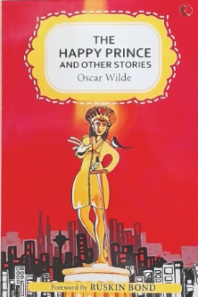 The Happy Prince and Other Stories