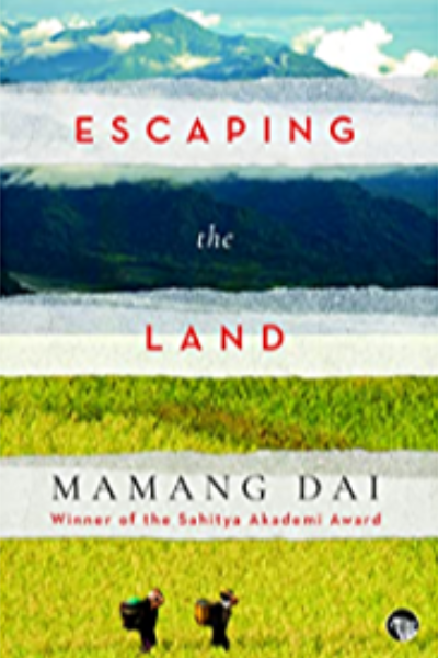 Escaping the Land