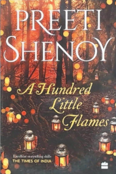A Hundred Little Flames