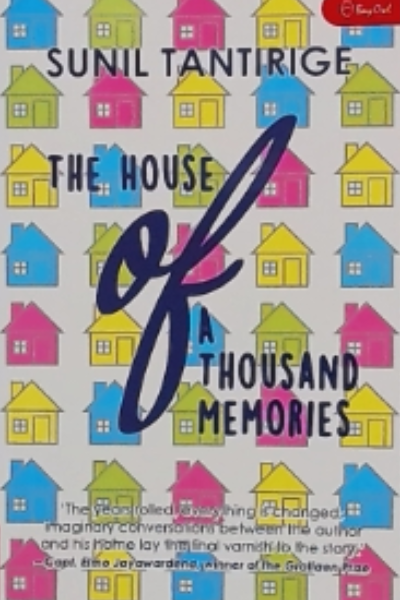 The House of a Thousand Memories
