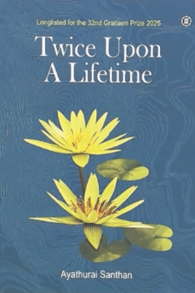 Twice Upon a Lifetime
