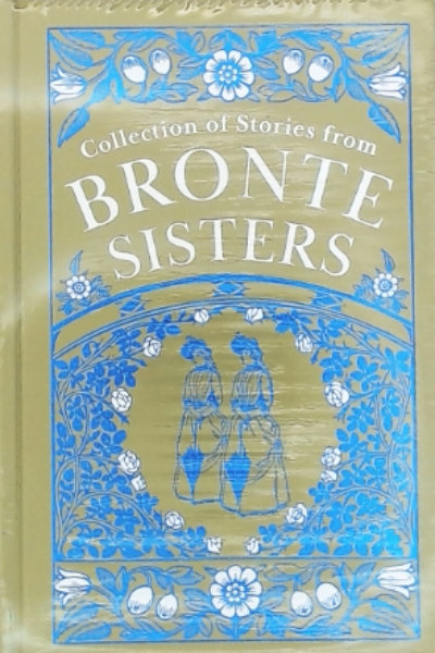 Collection of Stories from Bronte Sisters