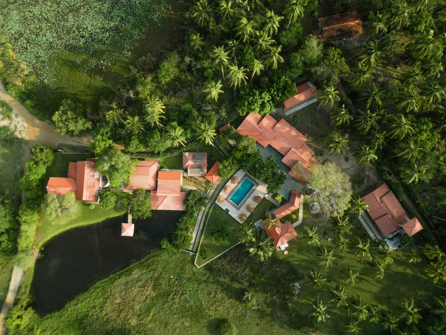 Malala Retreat, Hambantota