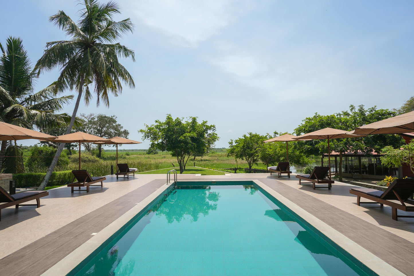 Malala Retreat, Hambantota