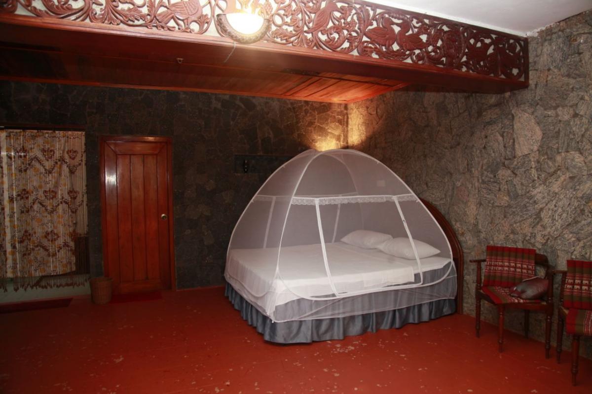 Paradise Eco Garden, Kithulgala