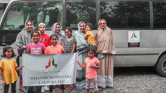 从迪克韦拉市出发前往汉东戈达和加勒（私人一日游）