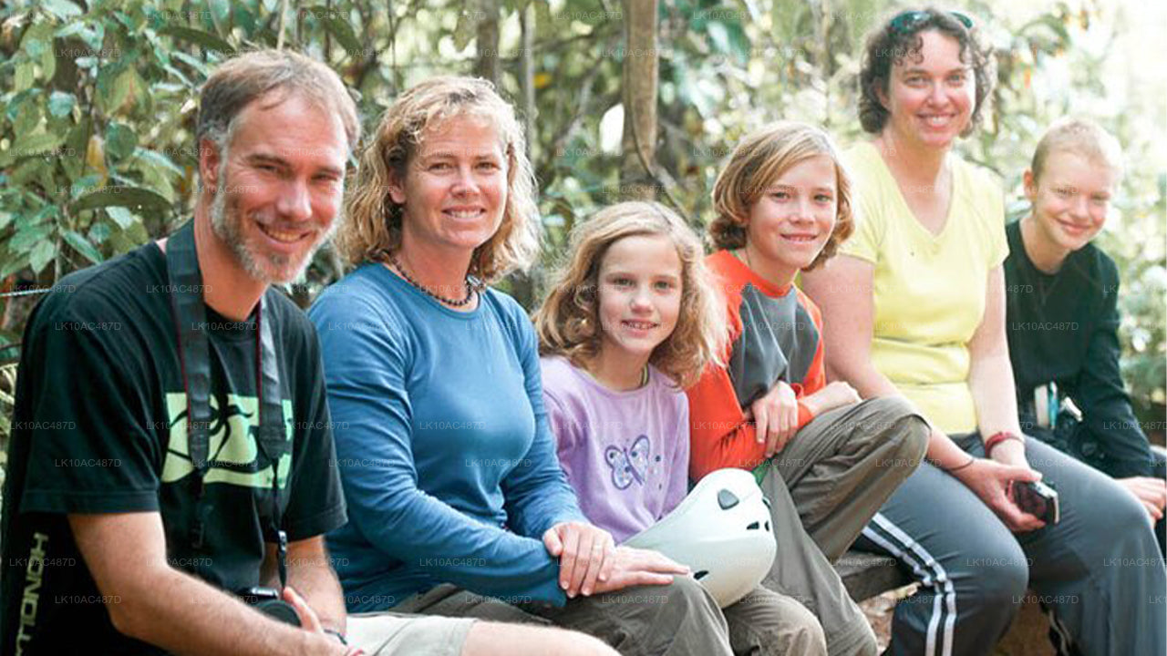 可持续之旅（10天）