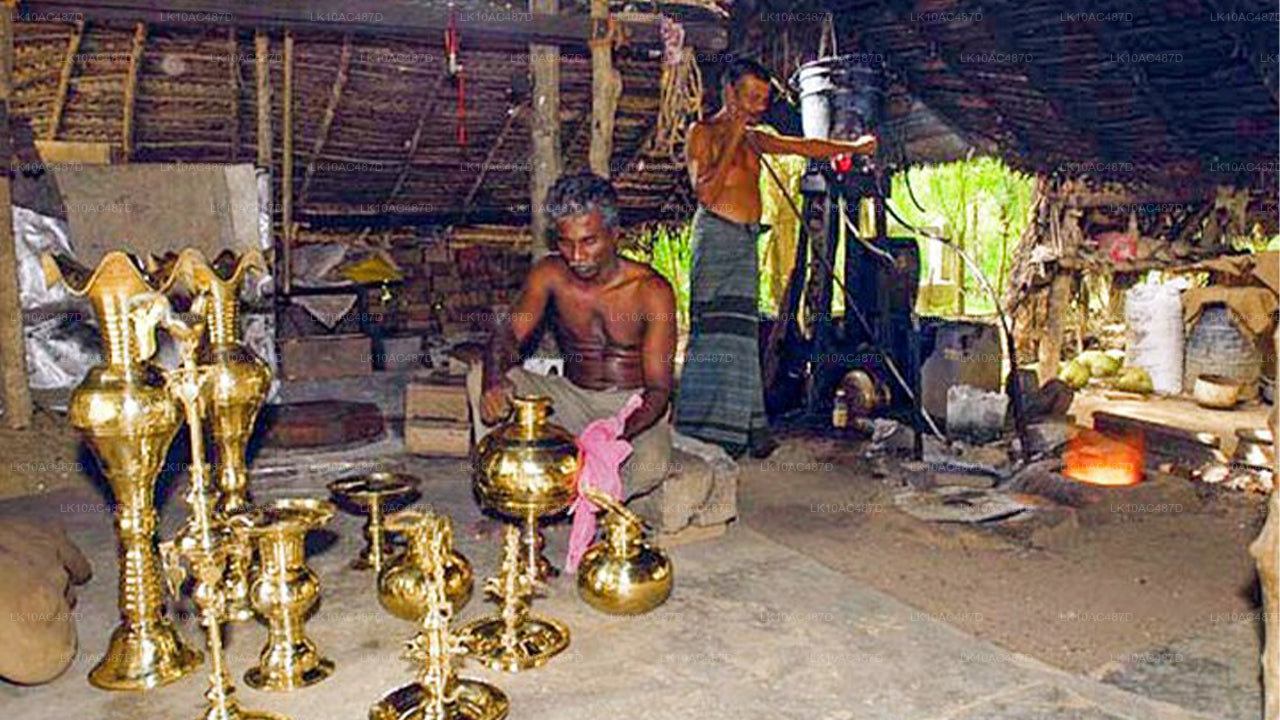 可持续之旅（10天）