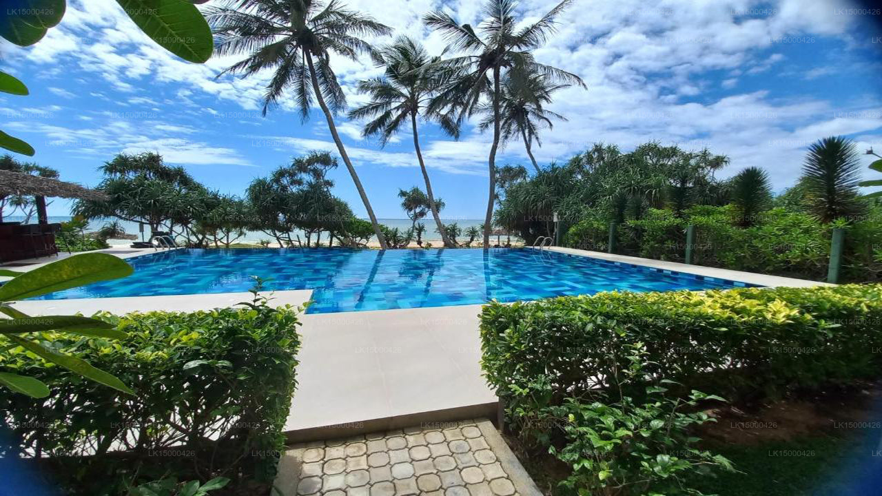 坦加拉安纳亚海滩度假村