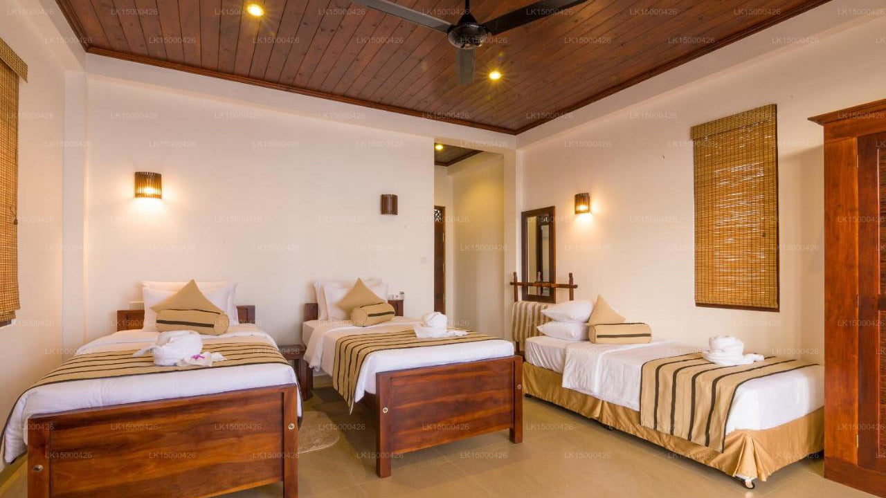 坦加拉安纳亚海滩度假村