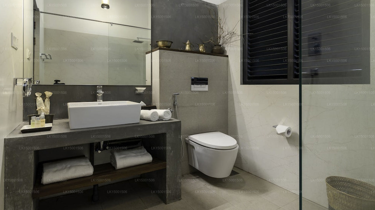 Jetwing Mahesa Bhawan，Jaffna