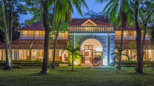 阿努拉德普勒提萨韦瓦的避难所