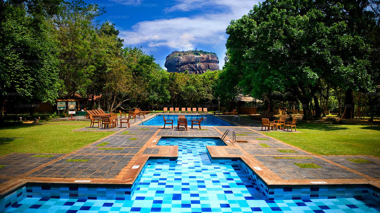 Sigiriya Village , Sigiriya
