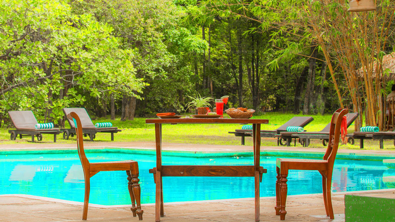 Sigiriya Village , Sigiriya