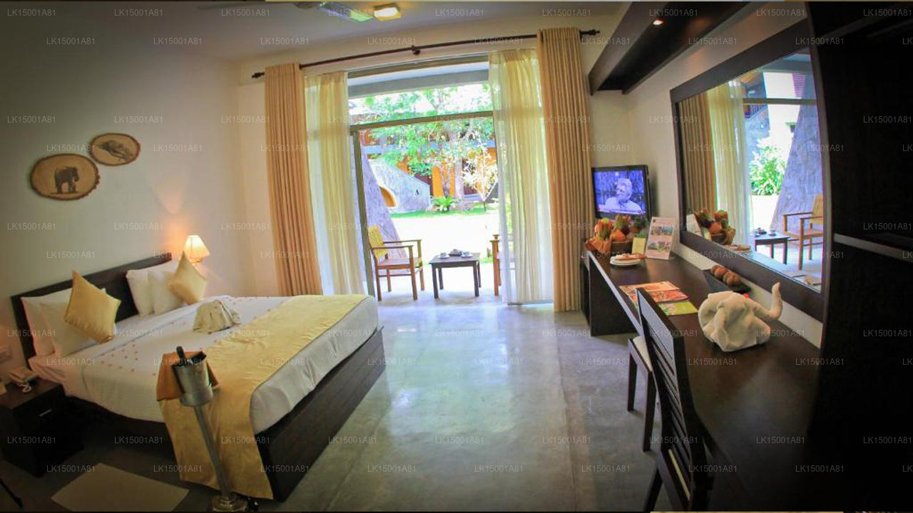 Grand Udawalawe Safari Resort, Udawalawe