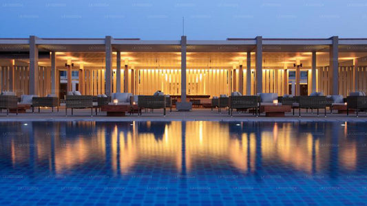 Amaya Beach Passikudah, Pasikuda