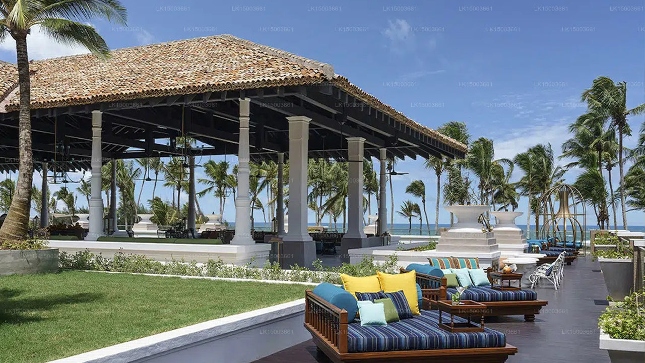 汉班托塔香格里拉高尔夫度假村及水疗中心