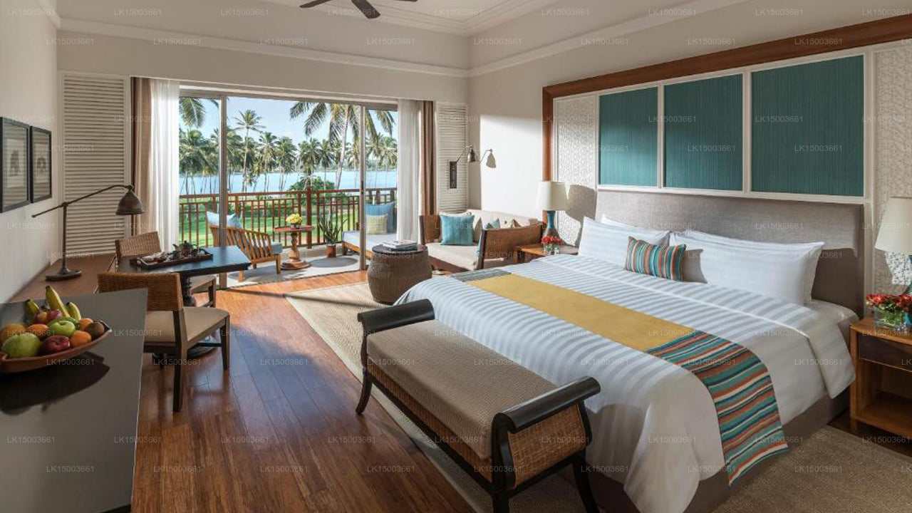 汉班托塔香格里拉高尔夫度假村及水疗中心