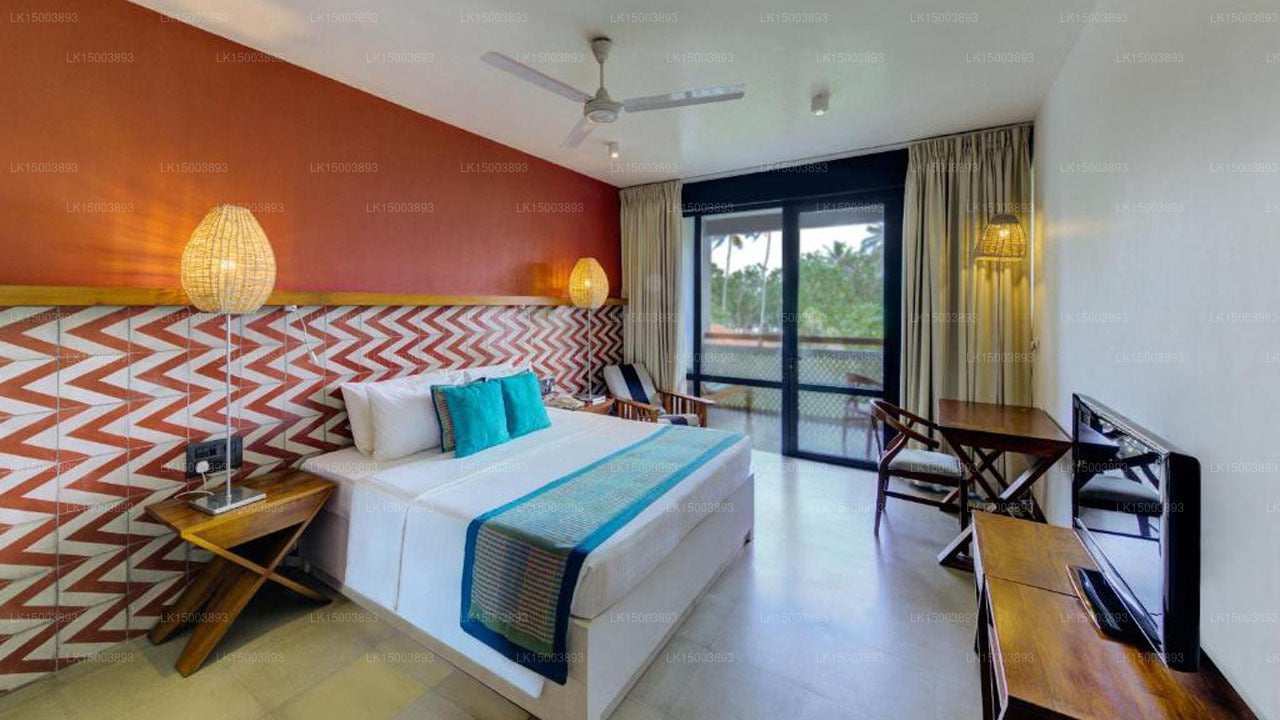 Cinnamon Bey, Beruwala