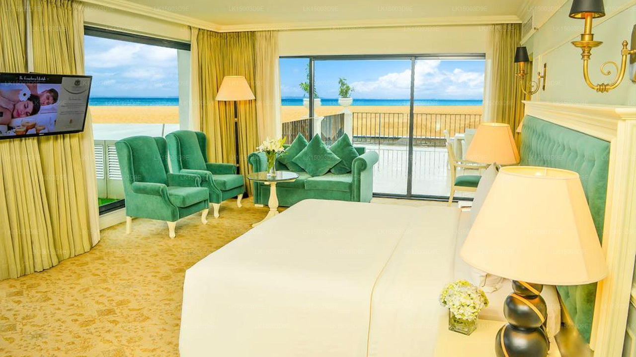 The Kingsbury, Colombo