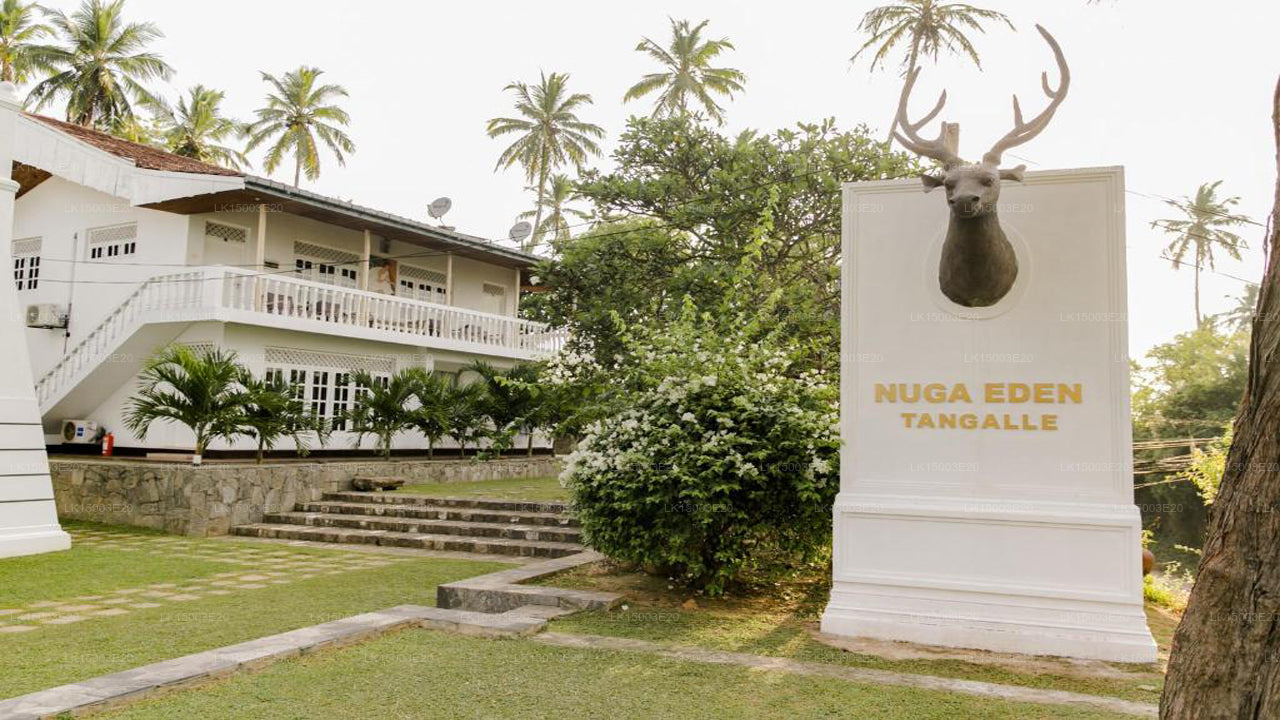 Nuga Eden, Tangalle