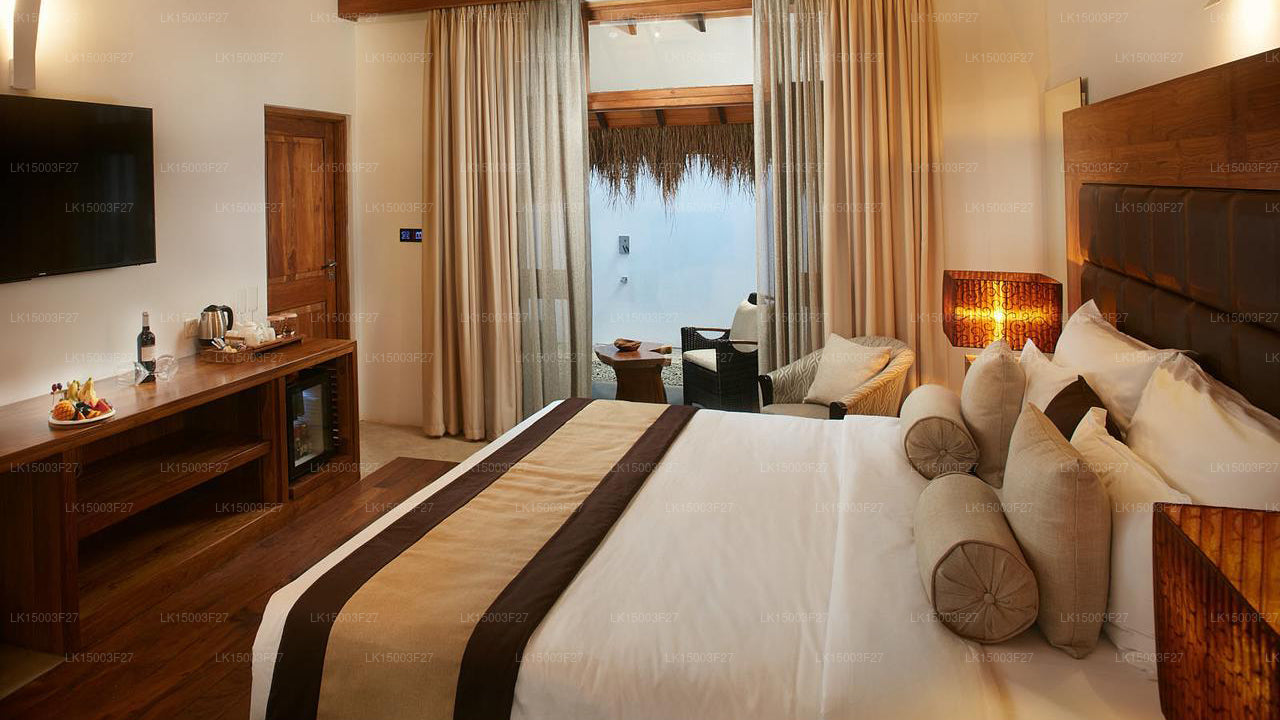 Margosa Bay, Trincomalee