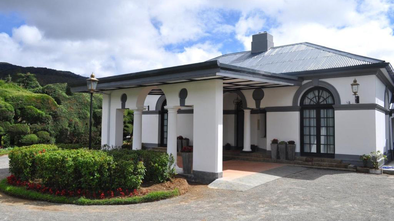 Royal Cocoon, Nuwara Eliya