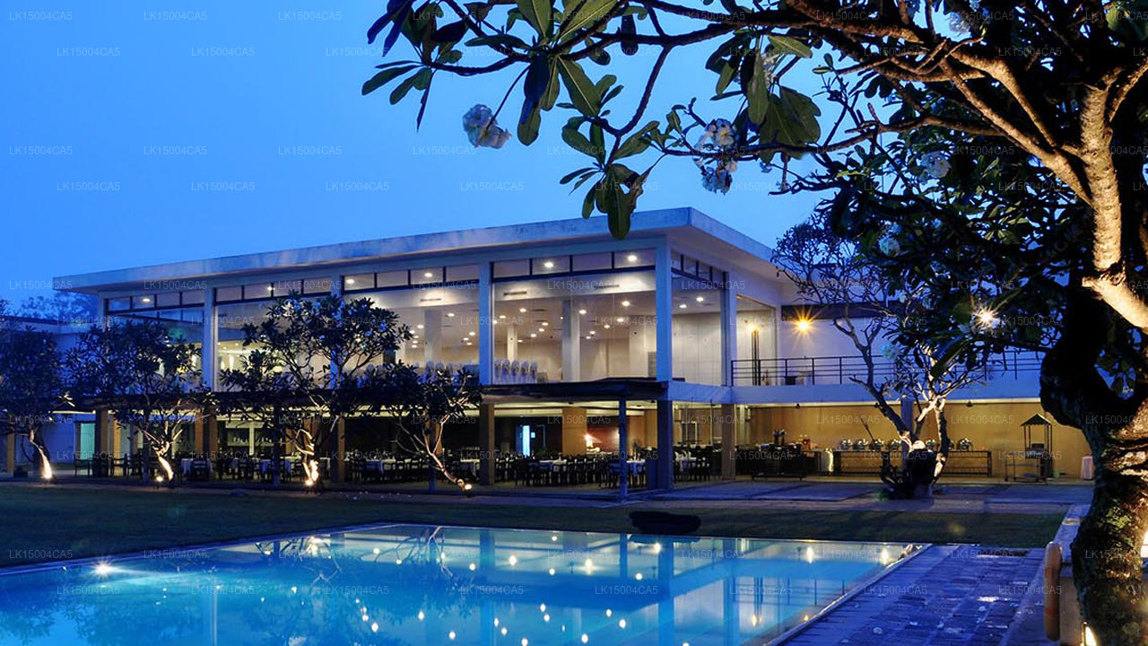 飞马礁酒店，瓦塔拉