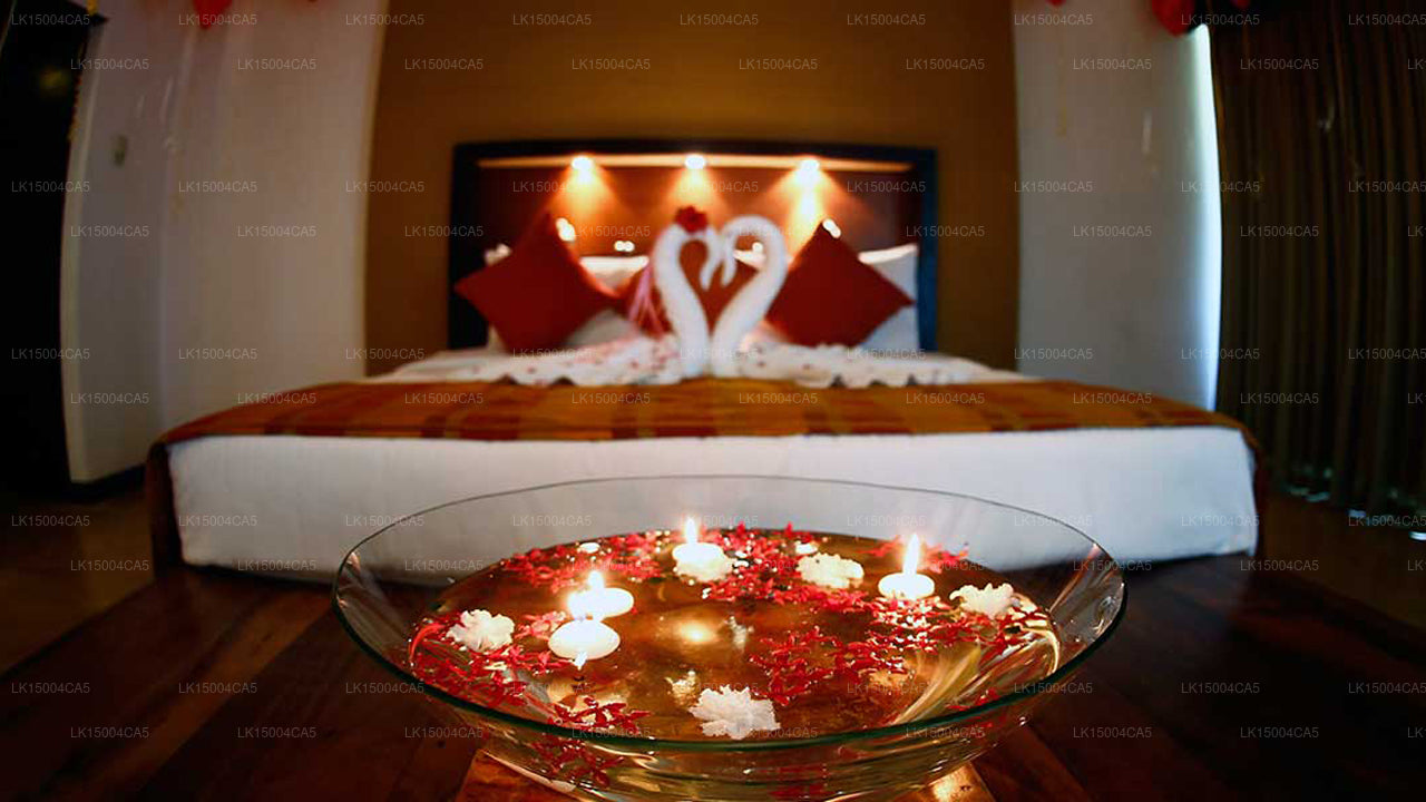 飞马礁酒店，瓦塔拉