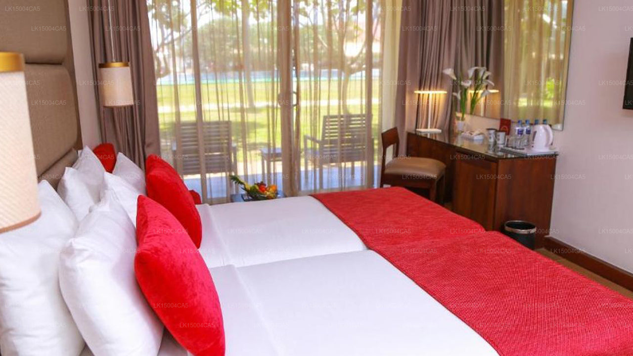 飞马礁酒店，瓦塔拉