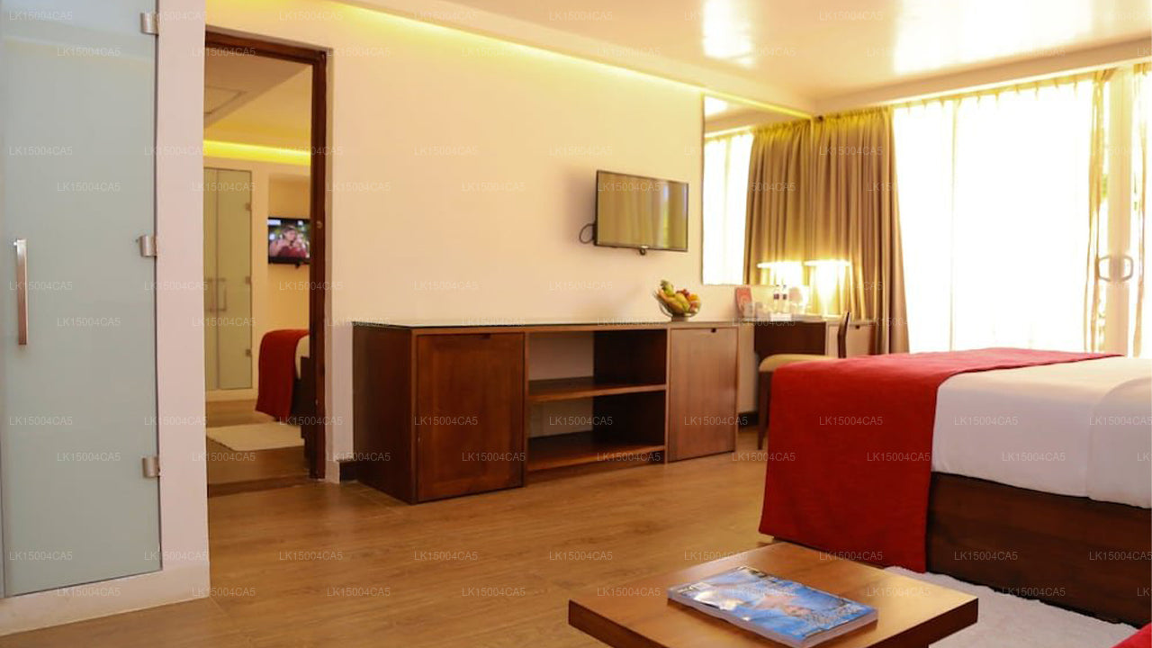 飞马礁酒店，瓦塔拉