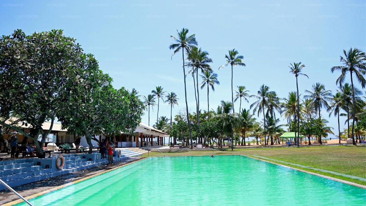 飞马礁酒店，瓦塔拉