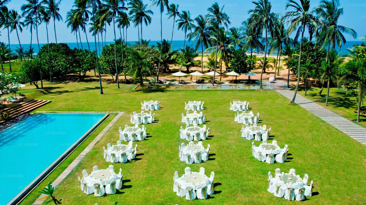 飞马礁酒店，瓦塔拉