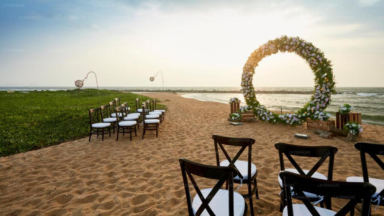 飞马礁酒店，瓦塔拉