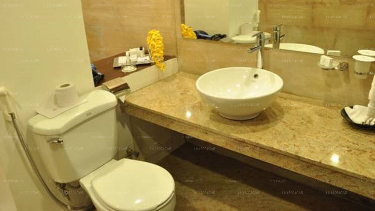 飞马礁酒店，瓦塔拉