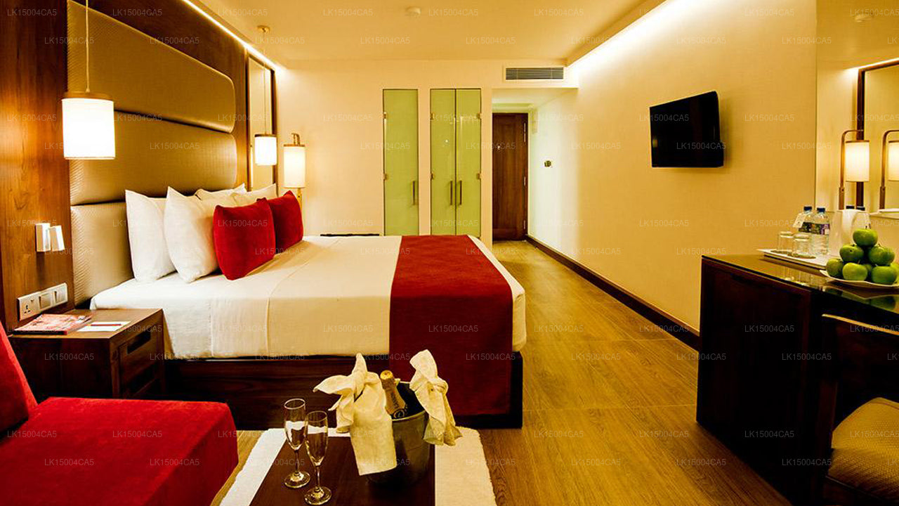 飞马礁酒店，瓦塔拉