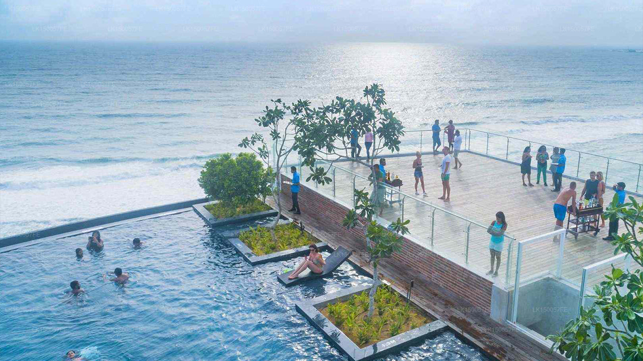 Marino Beach Hotel, Colombo