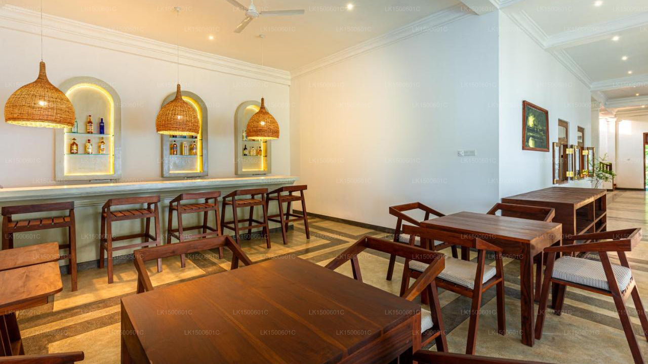 宁静精品店，乌纳瓦图纳