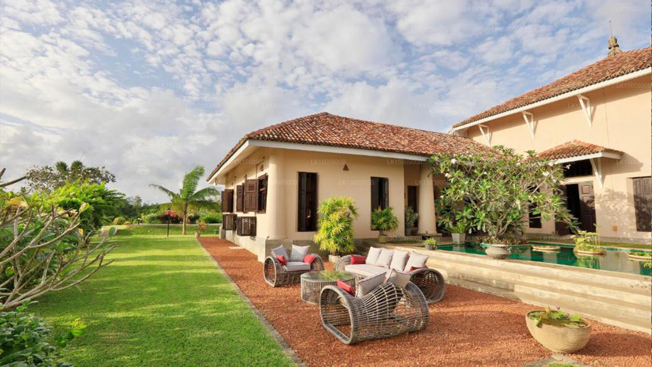 Villa Mayurana, Ahangama