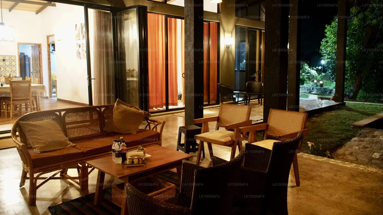 Idalgashinna Idal Villa