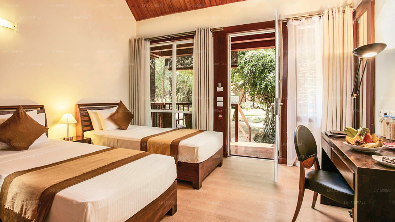 西方天堂，丹布拉