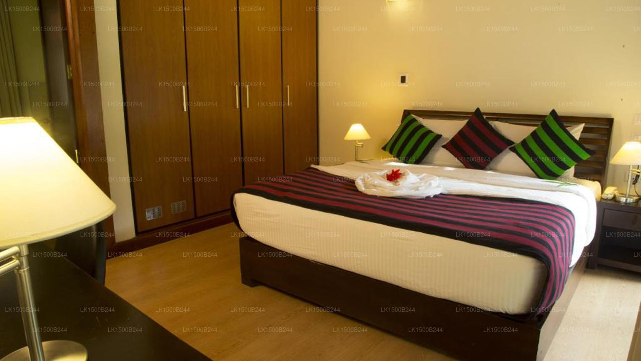 西方天堂，丹布拉