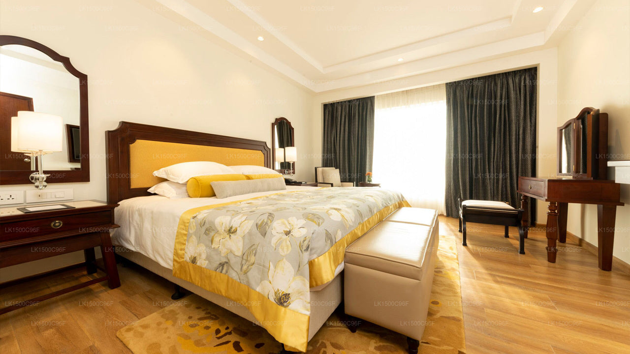 Taj Samudra, Colombo