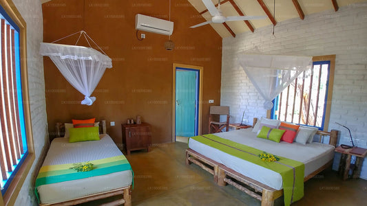 Back of Beyond-亚拉野生动物园旅馆