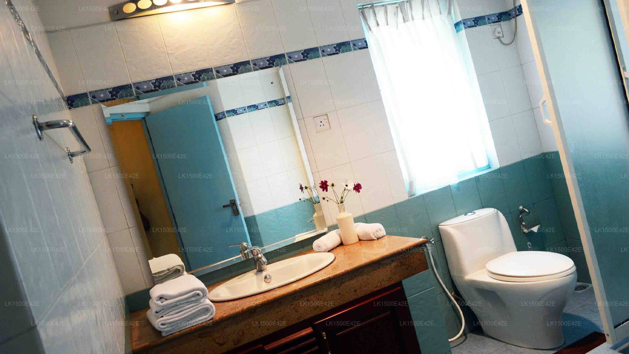 艾拉·希尔克雷斯特